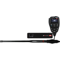 GME XRS Connect Outback Pack XRS−330COB with Antenna
