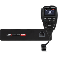 GME XRS Connect Compact UHF CB Radio XRS-370C
