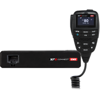 GME XRS Connect Super Contact UHF CB Radio - XRS−330C