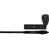 GME XRS-370C4P UHF XRS Connect 4WD Pack w/ Stubby Antenna
