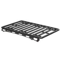 Yakima Ruggedline Roof Rack Platform - RAM 1500 Crew Cab DS/Classic 4 Door 2013-2020