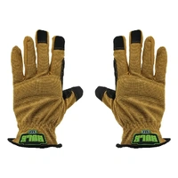 Hulk 4X4 Outdoor & Recovery Gloves