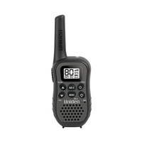 Uniden UH45 - UHF 0.5W CB Handheld 2-way talk Radio
