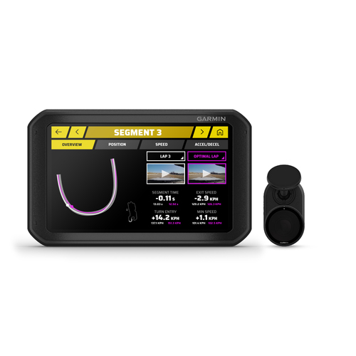 Garmin Garmin Catalyst Driving Performance Optimiser