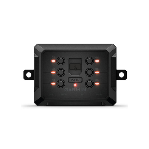Garmin PowerSwitch Smart Switching Setup - Carplay Compatible