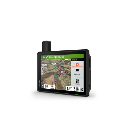 Garmin Tread - SxS Edition