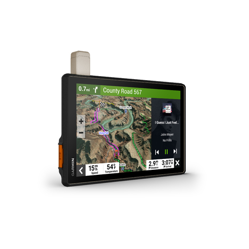 Garmin Tread XL - Overland Edition