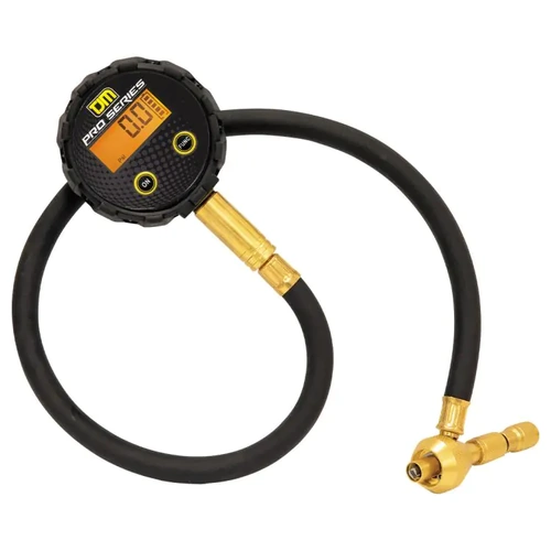 TJM Digital Tyre Deflator