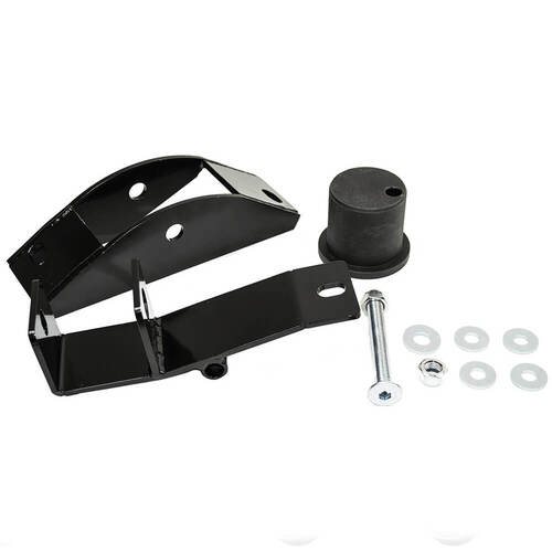 EFS VW Diff Drop Kit - Volkswagen Amarok 4 Cylinder 2010-2015