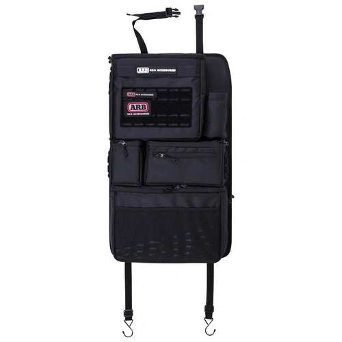 ARB Seat Organiser