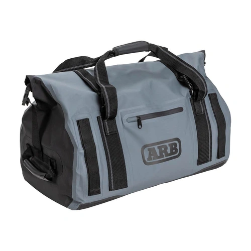 ARB Cargo Gear Stormproof Bag Small - Grey