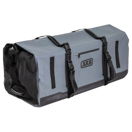 ARB Cargo Bag for Single Swag - Grey