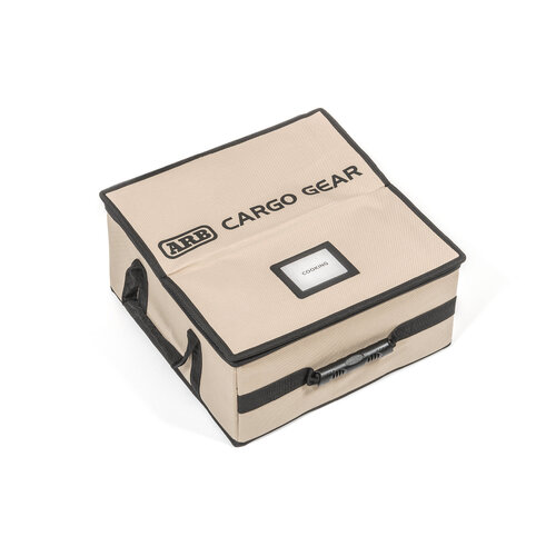 ARB Cargo Organiser, PVC, Large, Suits ARB Drawers