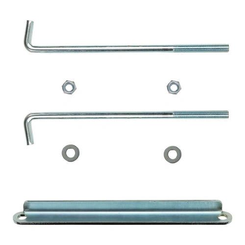 ARB Fridge Battery Clamp Kit