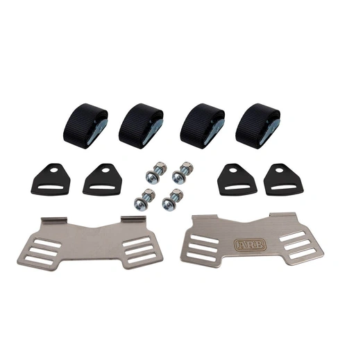 ARB Zero Fridge Freezer Tie Down Kit