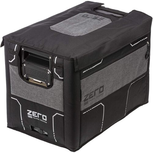 ARB Transit Bag Zero Fridge 69L Dual Zone