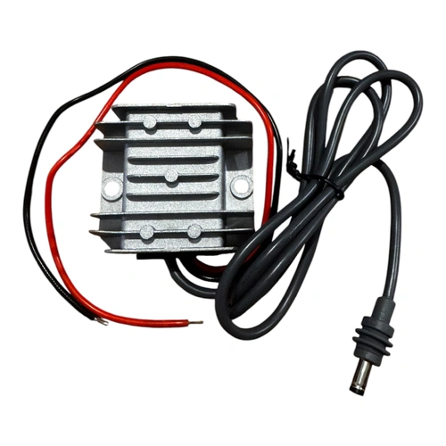 GMF4x4 Starlink Mini 12V Inverter