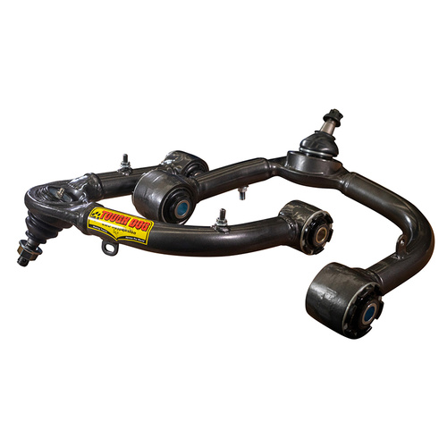 Tough Dog Upper Control Arms - Ford Everest UA2 8/2018-4/2022
