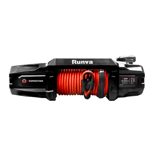 Runva 13EXPEDITION 12V