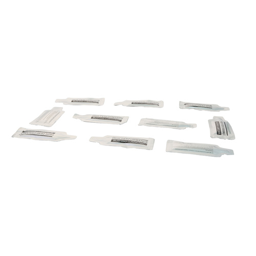 Whiteline Ezy Grease - 10 Satchets