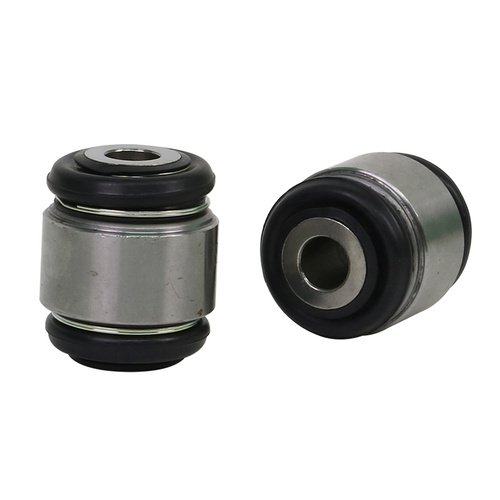 Whiteline 40.2mm Front Sway Bar Link Upper Bearing Kit - Ford F250 RM, RN 2WD 2001-2007
