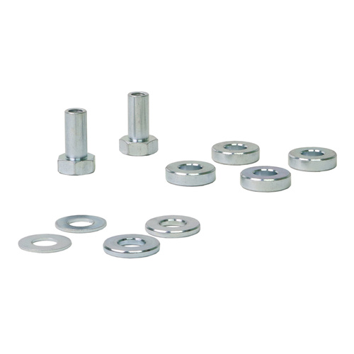 Whiteline Rear Centre Bearing Alignment Kit - Ford Ranger PJ, PK 4WD 2006-2011