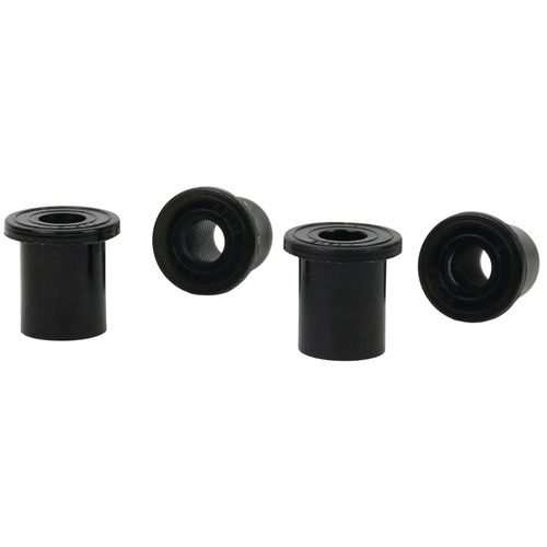 Whiteline Rear Spring Shackle Bushing Kit - Ford Ranger PJ, PK 4WD 2006-2011