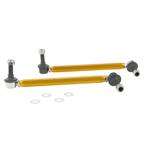 Whiteline 50mm Front Sway Bar Link Kit - Ford Ranger PX I 4WD 2011-2015