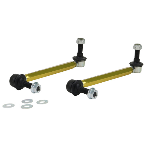 Whiteline 50mm Front Sway Bar Link Kit - Ford Ranger PX II 4WD 2015-2018