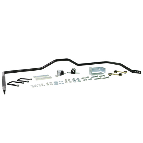 Whiteline 22mm Rear Sway Bar - Ford Ranger PX III 4WD 2018-4/2022