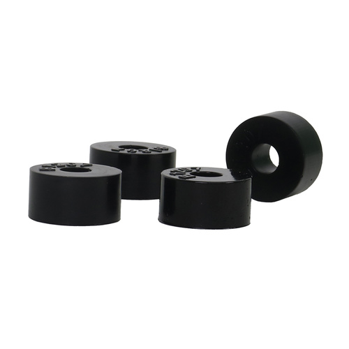 Whiteline Front Shock Absorber Upper Bushing Kit - Holden Colorado RC 4WD 2008-2012