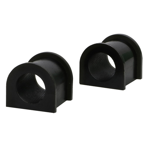 Whiteline 27mm Front Sway Bar Mount Bushing Kit - Holden Colorado RC 4WD 2008-2012