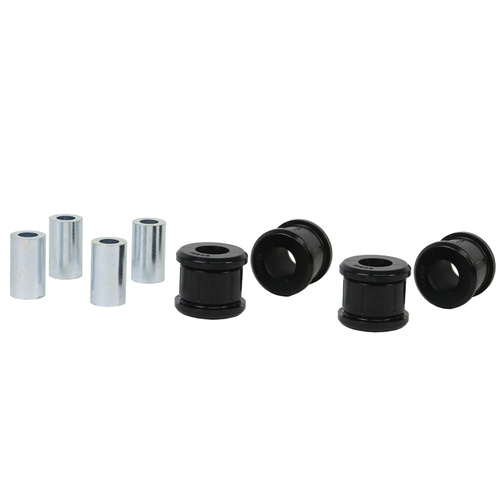 Whiteline Front Control Arm Upper Bushing Kit - Holden Colorado RG 4WD 2012-On