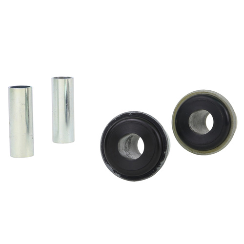 Whiteline Front Control Arm Lower Inner Front Bushing Kit - Holden Jackaroo UBS16, 17, 55 1985-1992