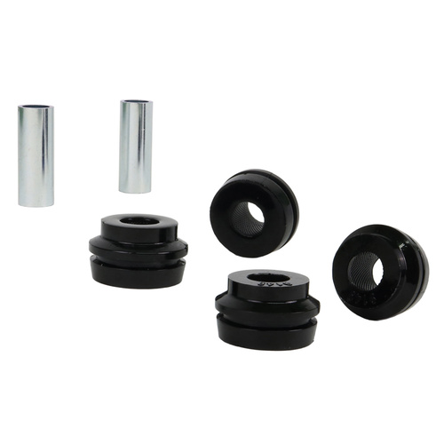 Whiteline Front Strut Rod to Chassis Bushing Kit - Holden Jackaroo UBS16, 17, 55 1985-1992