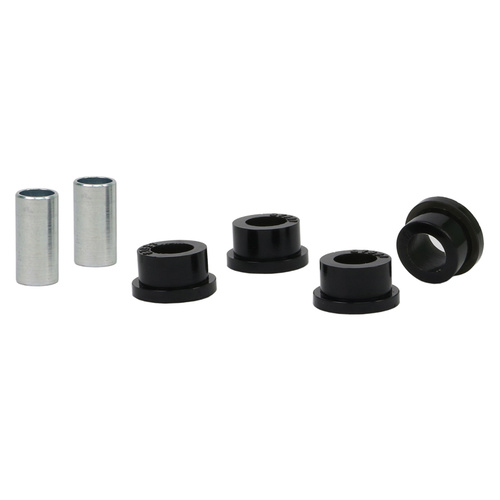 Whiteline Front Sway Bar Link Lower Bushing Kit - Jeep Cherokee XJ 1984-2001