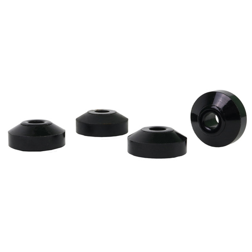Whiteline Front Sway Bar Link Upper Bushing Kit - Jeep Cherokee XJ 1984-2001
