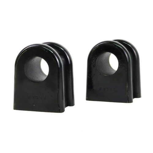 Whiteline 30mm Front Sway Bar Mount Bushing Kit - Jeep Grand Cherokee WJ, WG 1999-2005