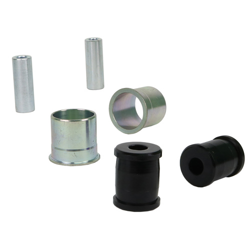Whiteline Front Trailing Arm Lower Rear Bushing Kit - Jeep Grand Cherokee WJ, WG 1999-2005