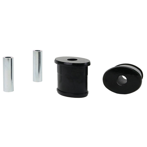 Whiteline Rear Trailing Arm Lower Rear Bushing Kit - Jeep Grand Cherokee WJ, WG 1999-2005