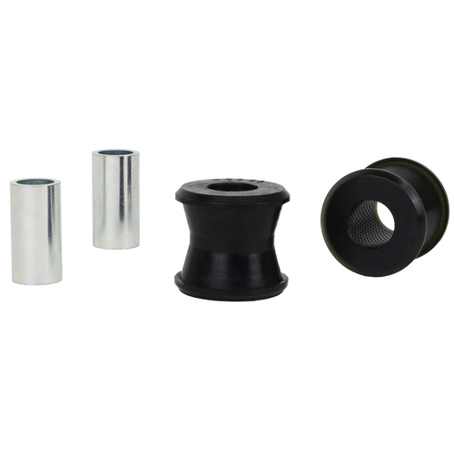 Whiteline Front Sway Bar Link Bushing Kit - Jeep Wrangler TJ 1996-2007