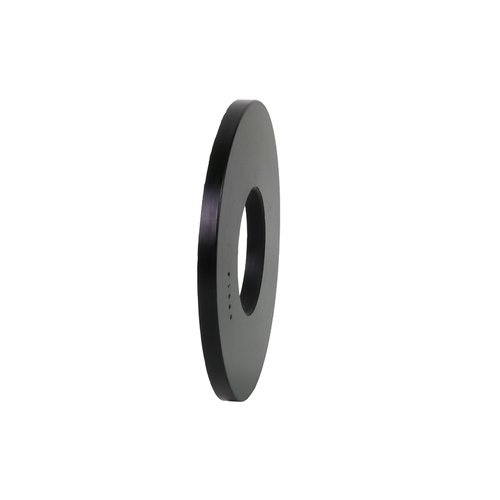Whiteline 10mm Rear Spring Pad Bushing Kit - Jeep Wrangler TJ 1996-2007