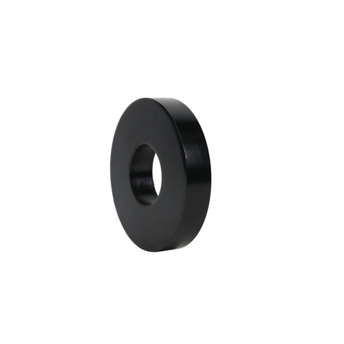 Whiteline 30mm Rear Spring Pad Bushing Kit - Jeep Wrangler TJ 1996-2007