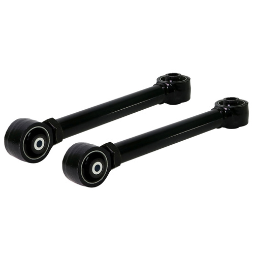Whiteline Rear Trailing Arm Upper Arm - Jeep Wrangler TJ 1996-2007