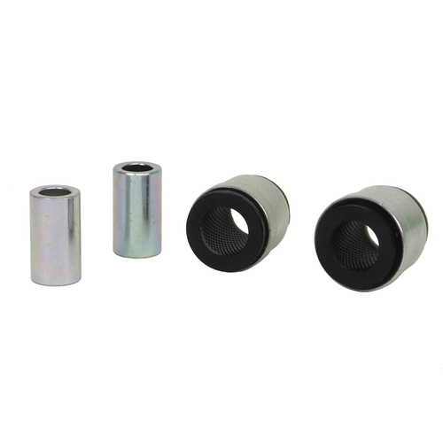 Whiteline Front Panhard Rod Bushing Kit - Jeep Wrangler JK 2007-2018