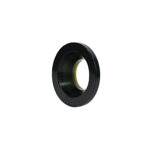 Whiteline 10mm Front Spring Pad Bushing Kit - Jeep Wrangler JK 2007-2018