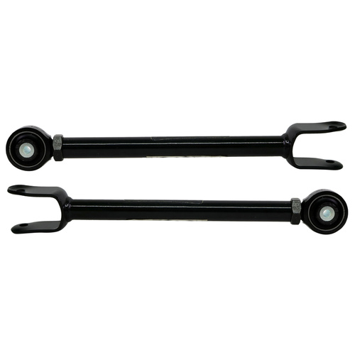Whiteline Front Trailing Arm Upper Arm - Jeep Wrangler JK 2007-2018