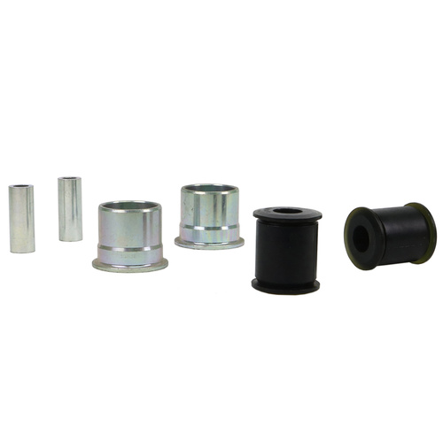 Whiteline Front Trailing Arm Upper Front Bushing Kit - Jeep Wrangler JK 2007-2018