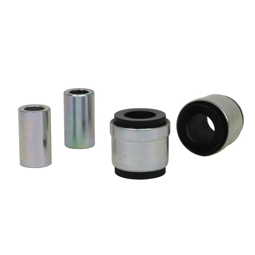 Whiteline Rear Panhard Rod Bushing Kit - Jeep Wrangler JK 2007-2018
