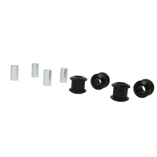 Whiteline Rear Sway Bar Link Bushing Kit - Jeep Wrangler JK 2007-2018